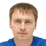 Левицкий Антон Евгеньевич