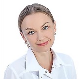 Веснина Елена Сергеевна