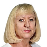 Вашаева Татьяна Васильевна