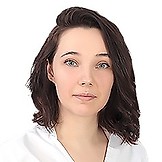 Гергия Марина Тамазовна