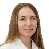 Шульга Наталья Васильевна