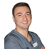 Сараканиди Одиссей Андреевич