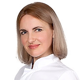 Костина Наталия Михайловна