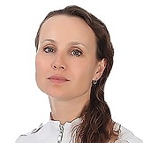 Клычева Оксана Валерьевна