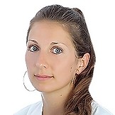 Нефедова Алина Арменовна