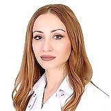 Схапцежук Медея Владимировна