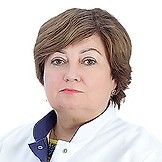 Тиликина Нина Григорьевна