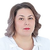 Пашкова Виктория Анатольевна