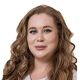 Хачмамук Заира Азаматовна