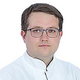 Шушкевич Дмитрий Леонидович