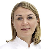 Кащенко Анна Александровна