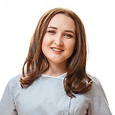 Сысенко Анастасия Олеговна