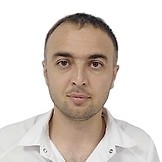 Каппушев Мурадин Билялович
