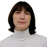 Дерун Наталья Евгеньевна