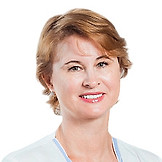 Чаплыгина Елена Валерьевна