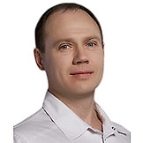 Страхов Максим Сергеевич