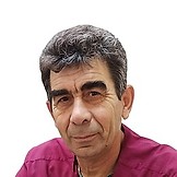 Хут Руслан Айдамирович