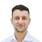 Молоток Евгений Анатольевич