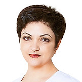 Есипова Рузанна Арташесовна