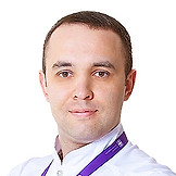 Маначенко Дмитрий Юрьевич