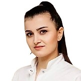Магомедова Игана Леонардовна