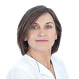 Спевак Мария Николаевна