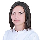 Некрасова Виктория Евгеньевна