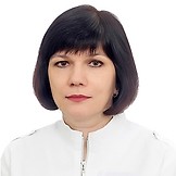 Грибас Марина Евгеньевна