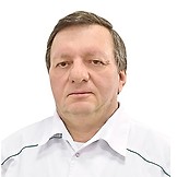 Карамян Рафаэль Григорьевич