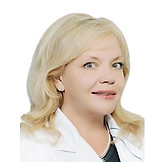 Сосновикова Лада Юрьевна