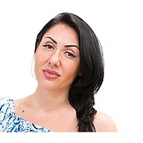 Полухина Жанна Александровна