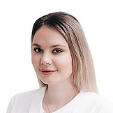 Питинова Виктория Валерьевна