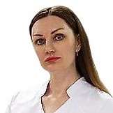 Кравцова Аксинья Борисовна