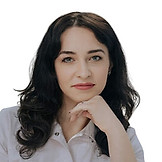 Чистякова Мария Валерьевна