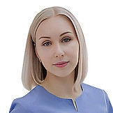 Дембе Анастасия Анатольевна