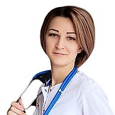 Кухаркова Ольга Васильевна