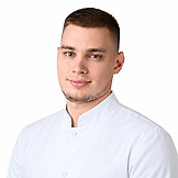 Шелуха Павел Дмитриевич