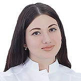 Айвазова Диана Георгиевна