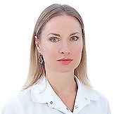 Андреева Наталия Сергеевна