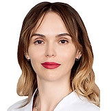Филиппова Наталья Сергеевна