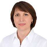 Макаревич Мария Степановна