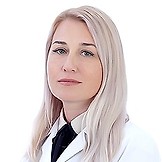 Вириютина Анастасия Сергеевна