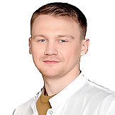 Выриков Артур Игоревич