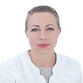 Литвинова Ольга Александровна