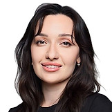 Татонова Тамара Константиновна