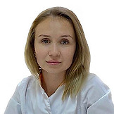 Таланина Валентина Александровна