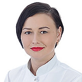 Пивоварова Татьяна Анатольевна