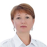 Пичуева Елена Владимировна