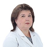 Руденко Светлана Игоревна