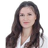 Середкина Елена Михайловна
